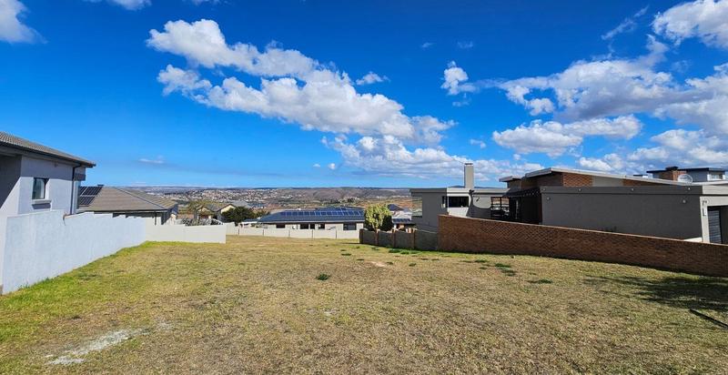0 Bedroom Property for Sale in Monte Christo Western Cape